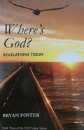 Cover: Where's God? Revelations Today - Great Developments Publishers