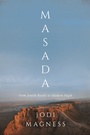 Cover: Masada - Princeton University Press