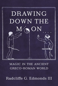 Enlarge image Cover: Drawing Down the Moon - Princeton University Press