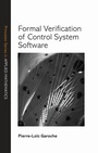Cover: Formal Verification of Control System Software - Princeton University Press