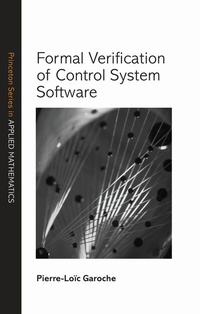 Abbildung von: Formal Verification of Control System Software - Princeton University Press