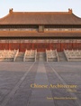 Cover: Chinese Architecture - Princeton University Press