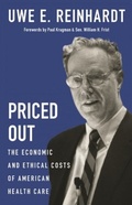 Cover: Priced Out - Princeton University Press