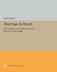 Enlarge image Cover: Marriage to Death - Princeton University Press