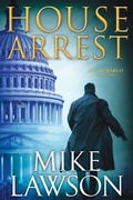 Cover: House Arrest - Atlantic Monthly Press