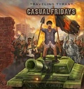 Cover: The Traveling Tyrant - Tyrant Industries