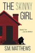 Cover: The Skinny Girl - Highlight Publishing