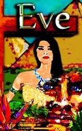 Cover: Eve - Bookflurry Inc.