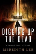 Cover: Digging Up the Dead - 39 Stars