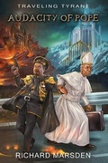 Cover: The Traveling Tyrant - Tyrant Industries