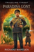 Cover: The Traveling Tyrant - Tyrant Industries