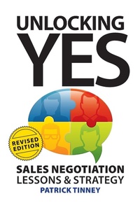 Enlarge image Cover: Unlocking Yes - Revised Edition - Centroid Publishing