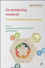 Cover: Co-producing Research - Policy Press
