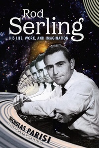 Enlarge image Cover: Rod Serling - Penguin Random House South Africa