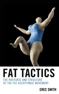 Cover: Fat Tactics - Lexington Books
