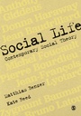 Cover: Social Life - SAGE Publications Ltd