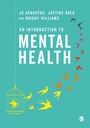 Cover: An Introduction to Mental Health - SAGE Publications Ltd