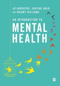 Enlarge image Cover: An Introduction to Mental Health - SAGE Publications Ltd
