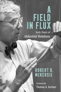 Cover: A Field in Flux - Cornell University East Asia Program
