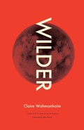 Cover: Wilder - Milkweed Editions
