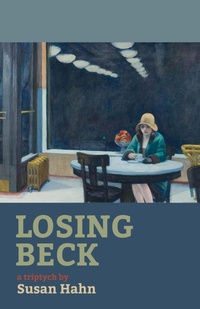 Enlarge image Cover: Losing Beck - Red Hen Press