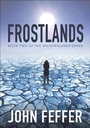 Cover: Frostlands - Haymarket Books