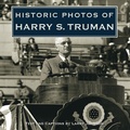 Cover: Historic Photos of Harry S. Truman - Turner