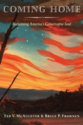 Cover: Coming Home - Encounter Books