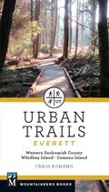 Cover: Urban Trails: Everett - Mountaineers Books