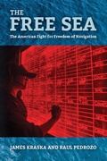 Cover: The Free Sea - Naval Institute Press