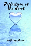 Cover: Reflections of the Heart - KWE Publishing LLC