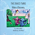 Cover: The Draco Twins Make a Discovery - Dragon Gate Media