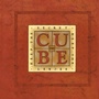 Cover: CUBE - HarperOne