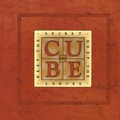Cover: CUBE - HarperOne