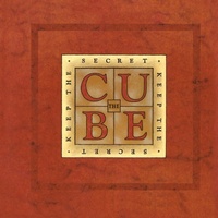 Enlarge image Cover: CUBE - HarperOne