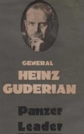 Cover: Panzer Leader - Print On Demand