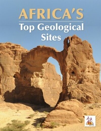 Abbildung von: Africa's Top Geological Sites - Struik Nature
