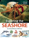 Cover: Exploring the Seashore in Southern Africa - Struik Nature