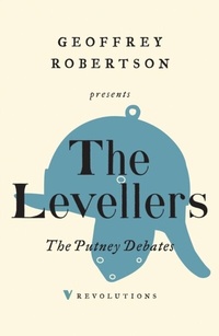Abbildung von: The Putney Debates - Verso Books
