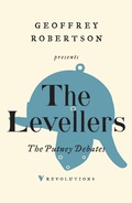 Cover: The Putney Debates - Verso Books
