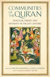 Abbildung von: Communities of the Qur'an - Oneworld Publications