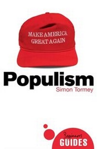 Enlarge image Cover: Populism - Oneworld Publications