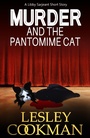 Cover: Murder and The Pantomime Cat - Accent Press Ltd