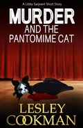 Cover: Murder and The Pantomime Cat - Accent Press Ltd