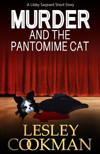 Enlarge image Cover: Murder and The Pantomime Cat - Accent Press Ltd