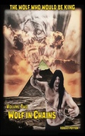 Cover: Wolf in Chains - Innsmouth Gold
