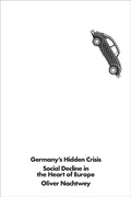 Cover: Germany's Hidden Crisis - Verso Books