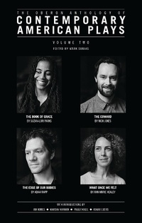 Abbildung von: 2 The Oberon Anthology of Contemporary American Plays - Oberon Modern Playwrights