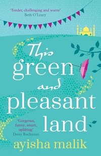 Abbildung von: This Green and Pleasant Land - Zaffre