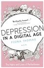 Cover: Depression in a Digital Age - Trigger